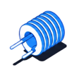 Inductors, Coils, Chokes