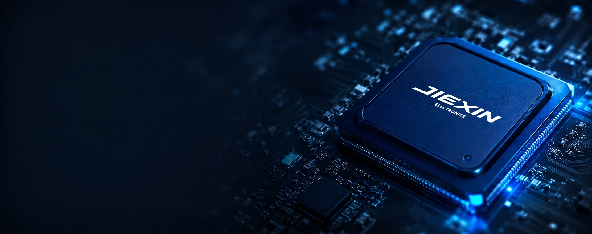 Electronic Components Supply