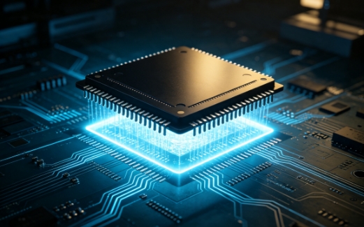 Schmitt‑Trigger Buffer Chip Parameter Selection and Anti‑jitter Circuit Design