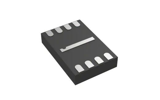 STSAFA110DFSPL02 Hardware Secure Element Authentication IC