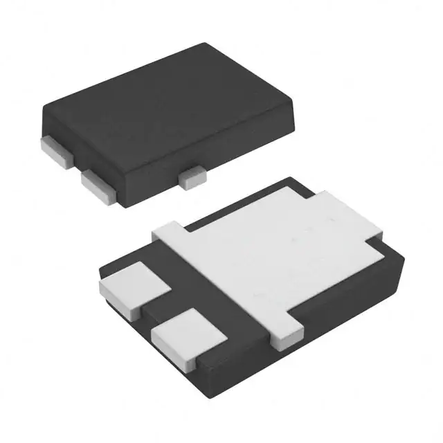 TSUP10M60SH S1G Taiwan Semiconductor Corporation product image