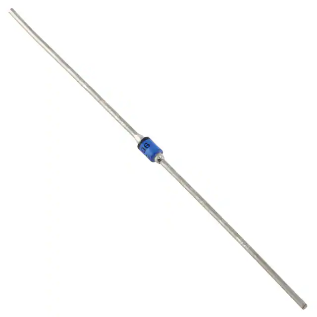 1N6629 Microsemi Corporation