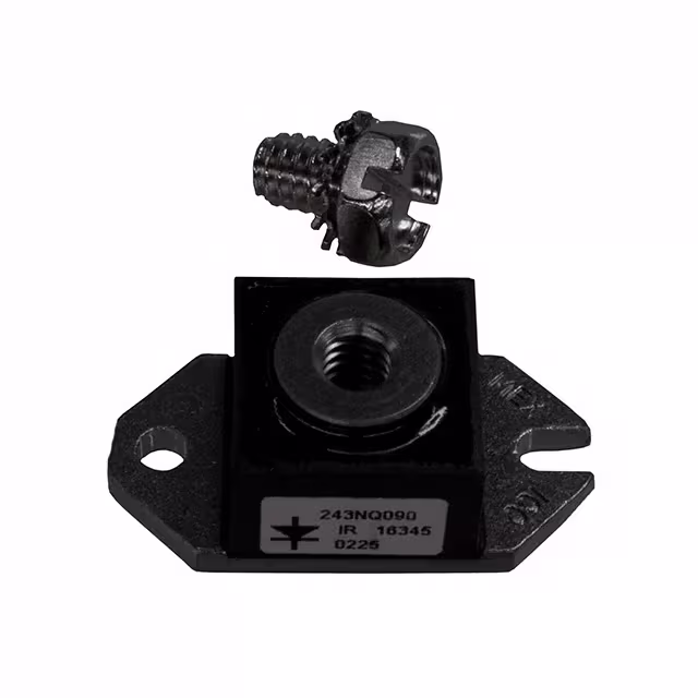 243NQ080 Vishay General Semiconductor - Diodes Division product image