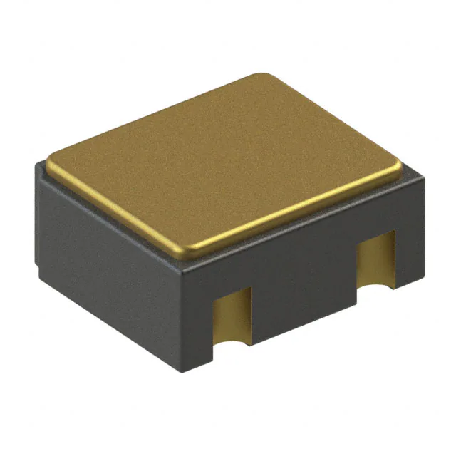 JAN2N2906AUB/TR Microchip Technology