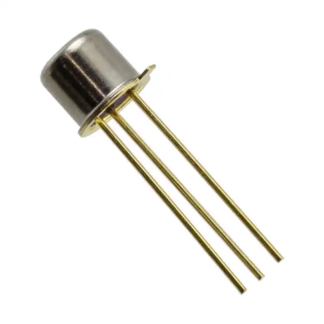 2N2609 Microchip Technology