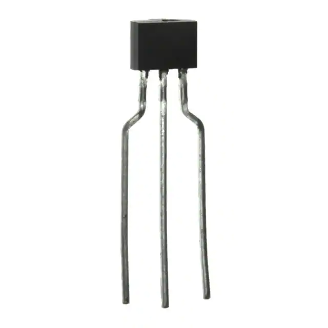 2SK669-AC onsemi product image