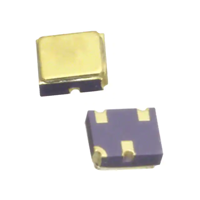 2N5114UB/TR Microchip Technology
