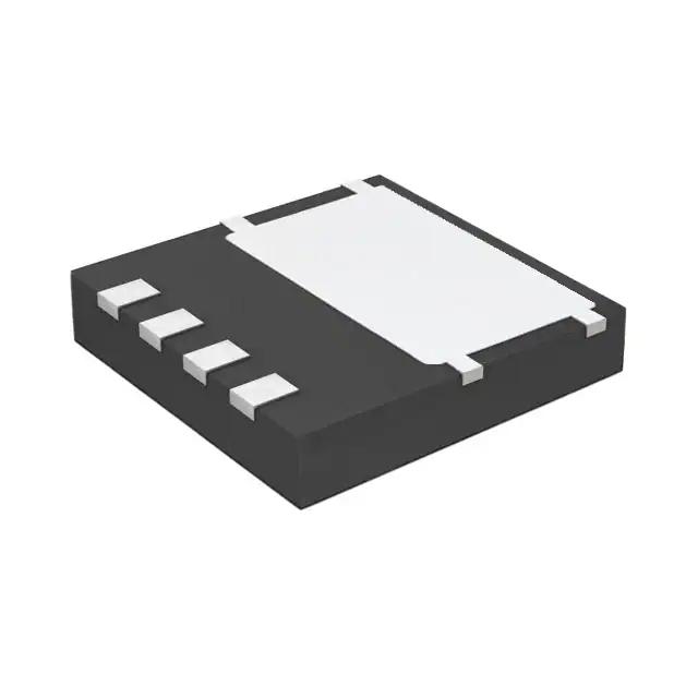 FCMT299N60 onsemi