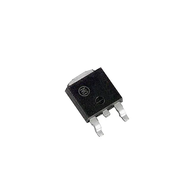 NTD24N06LT4G UMW