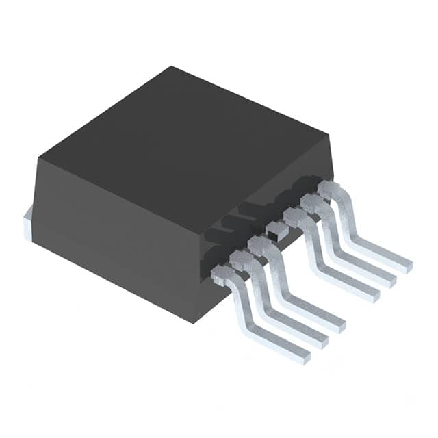 NVBGS1D2N08H onsemi