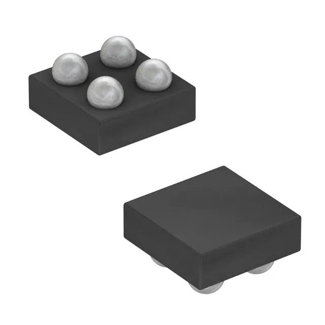 SI8489EDB-T2-E1 Vishay Siliconix