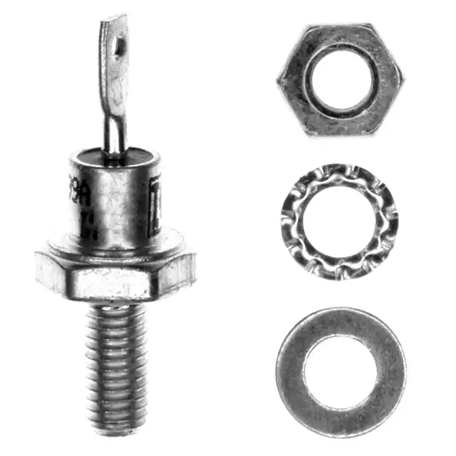 VS-25FR40 Vishay General Semiconductor - Diodes Division