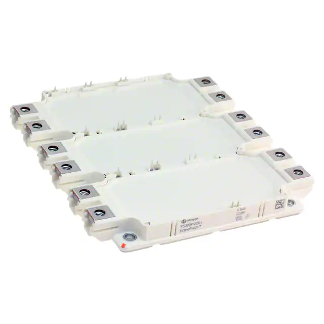 FS300R12OE4BOSA1 Infineon Technologies