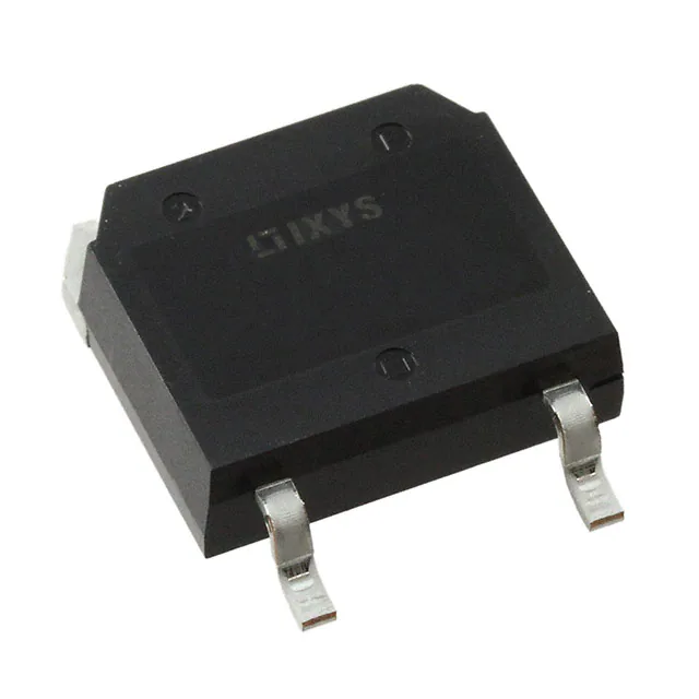 IXFT80N65X2HV-TRL Littelfuse Inc.