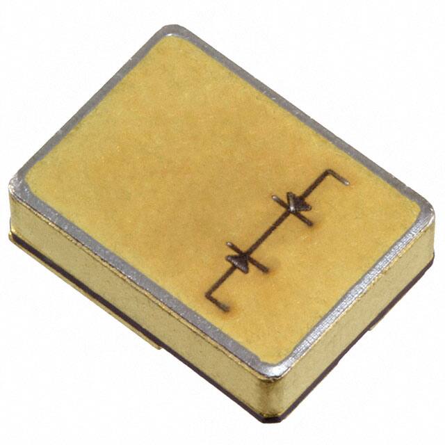 JANTXV1N6843CCU3/TR Microchip Technology