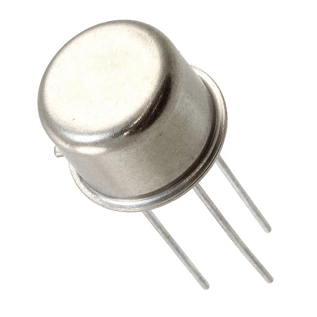 JANTX2N3421 Microchip Technology
