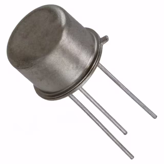 2N5115E3 Microchip Technology