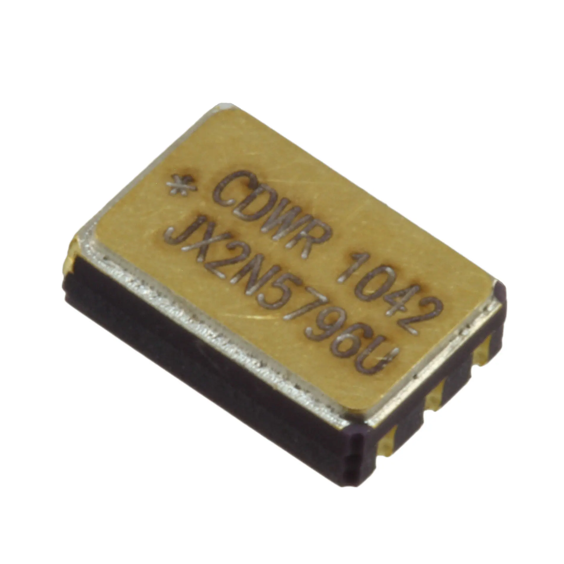 JANSR2N3810U/TR Microchip Technology