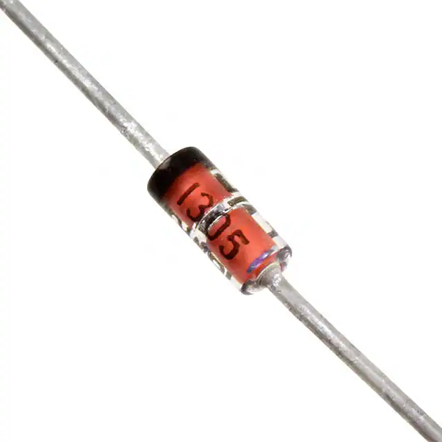 JANTXV1N5711-1 Microchip Technology