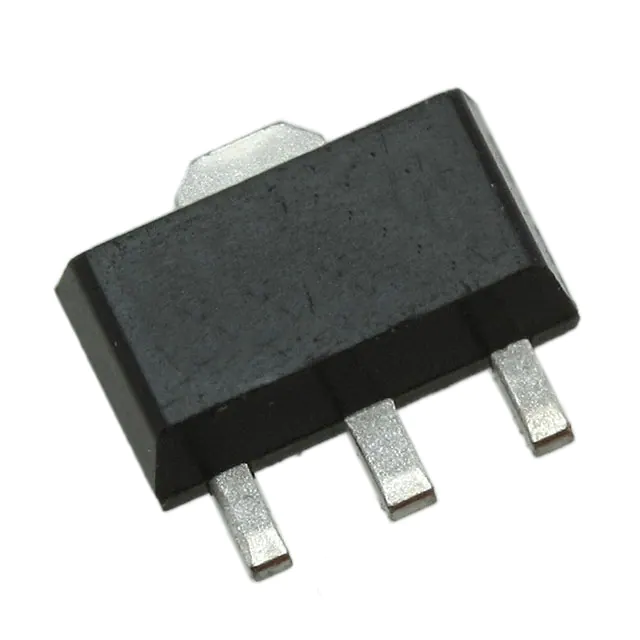 FJC1386RTF onsemi