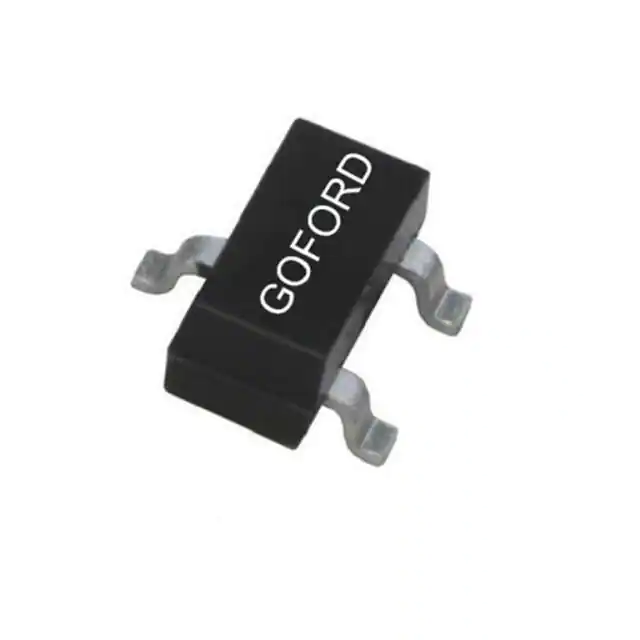 5P40 Goford Semiconductor product image