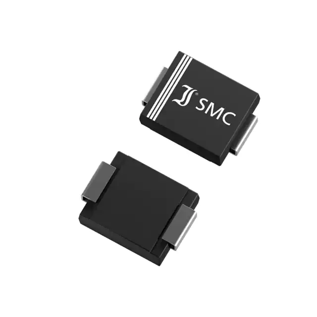 FR3B SMC Diode Solutions
