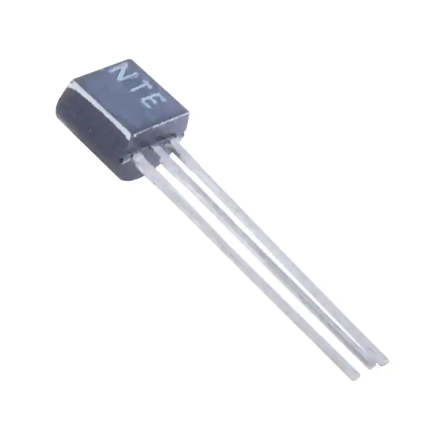 2N4401 Good-Ark Semiconductor