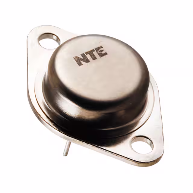 2N5039 Central Semiconductor Corp