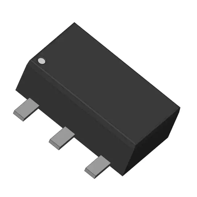 SVC354S-TR-E onsemi