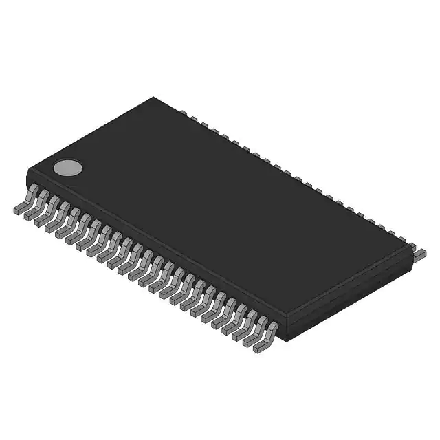 SN74CBT16245DGG Texas Instruments