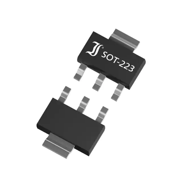 BCP55-16-AQ Diotec Semiconductor