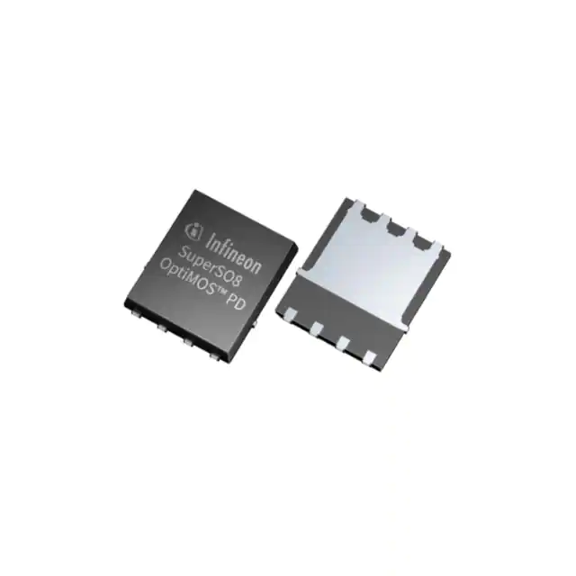 BSC0403NSATMA1 Infineon Technologies product image