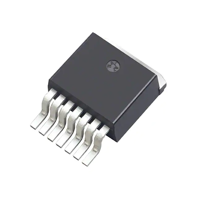 NTBG080N120SC1 onsemi