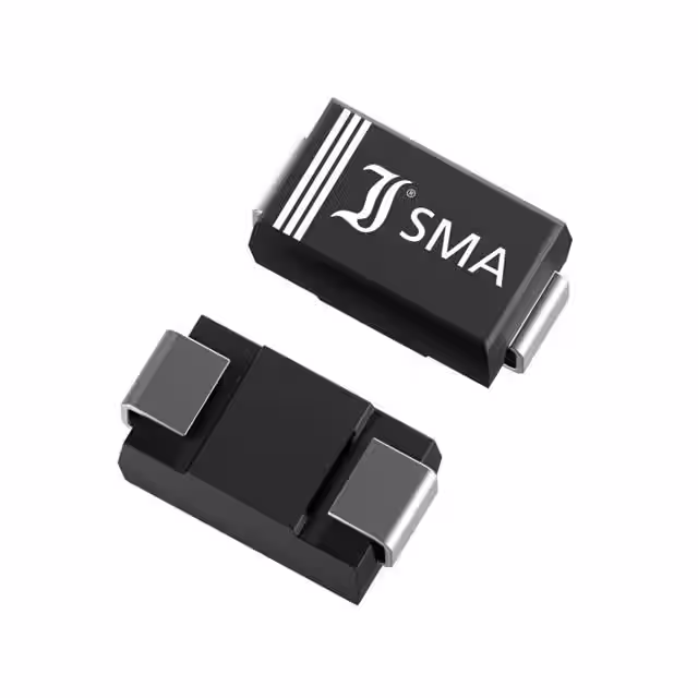 ES3ASMB Diotec Semiconductor