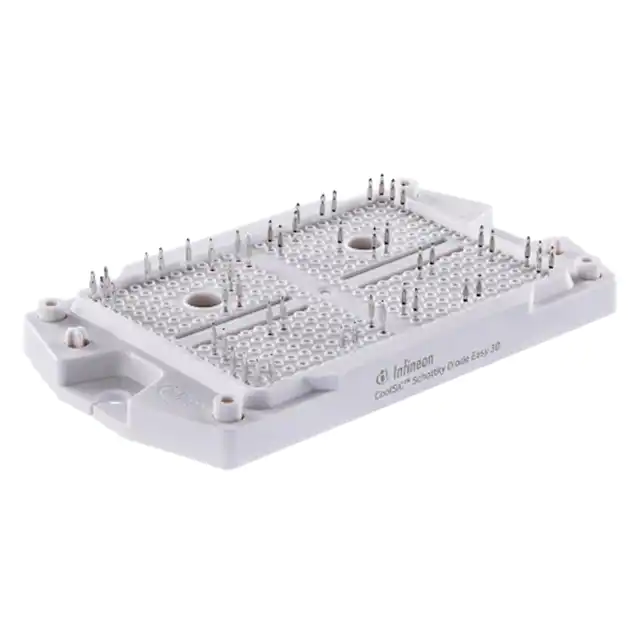 F3L400R10W3S7B11BPSA1 Infineon Technologies