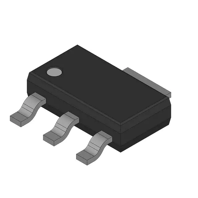 BCP69 onsemi