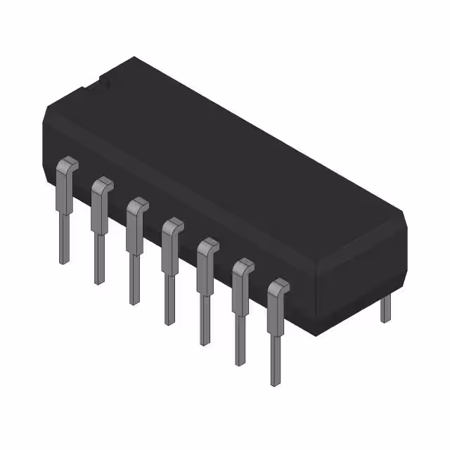 IRFD320 Vishay Siliconix