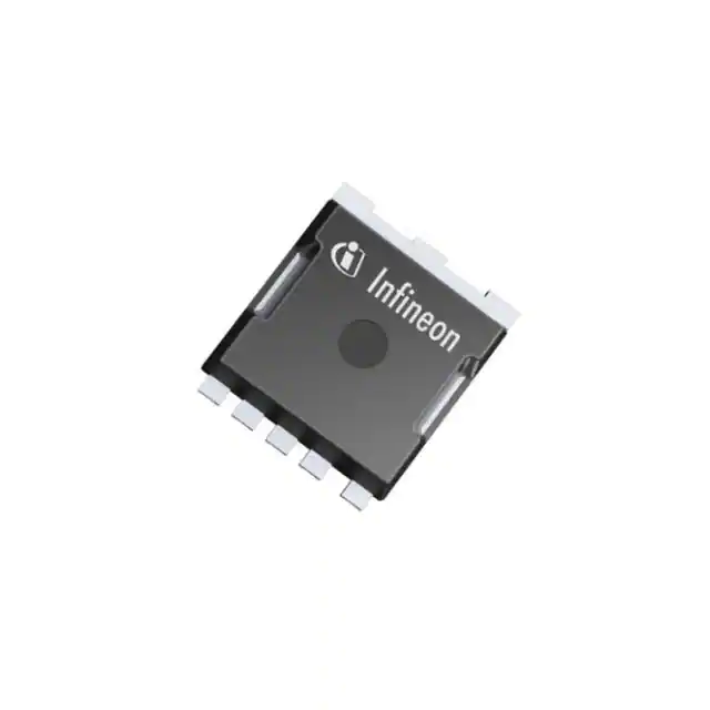 IAUA200N04S5N010AUMA1 Infineon Technologies