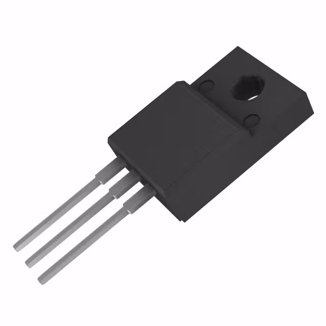 IXTP12N70X2M Littelfuse Inc.