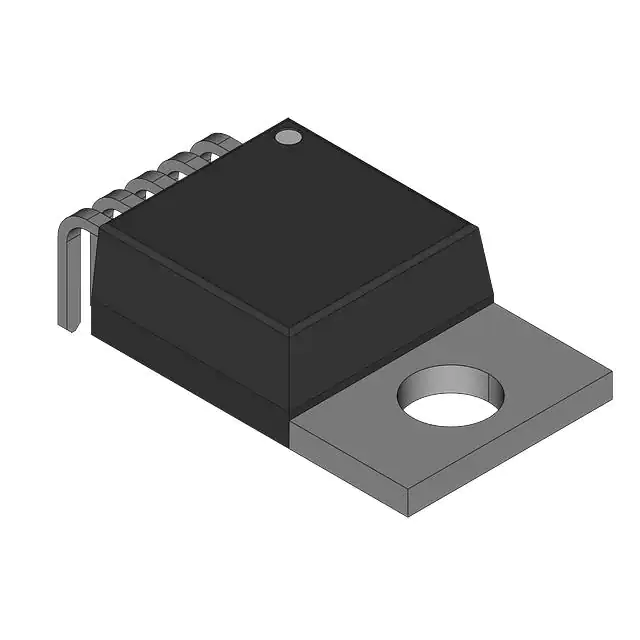 BTS244ZE3062AATMA1 Infineon Technologies product image