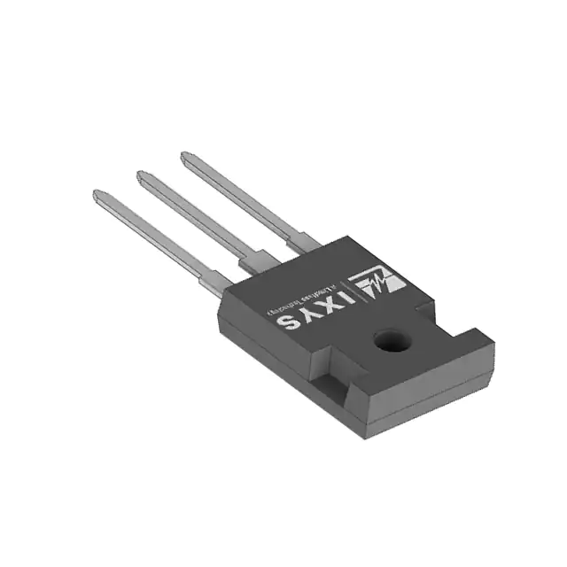 IXFH36N60X3 Littelfuse Inc.