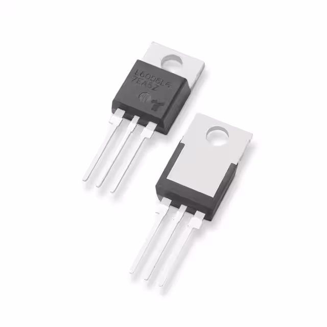 QJ8008R5TP Littelfuse Inc.