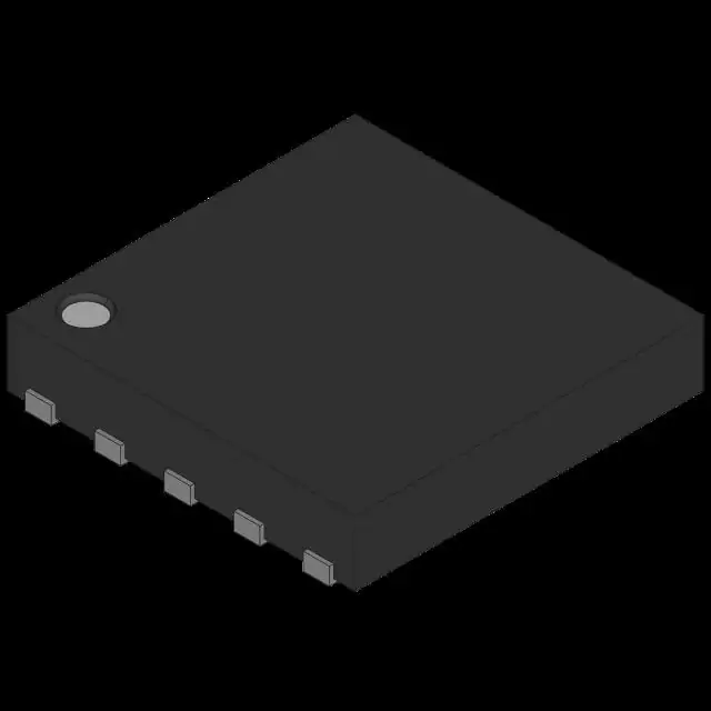 MRF8S9202NR3 NXP USA Inc.