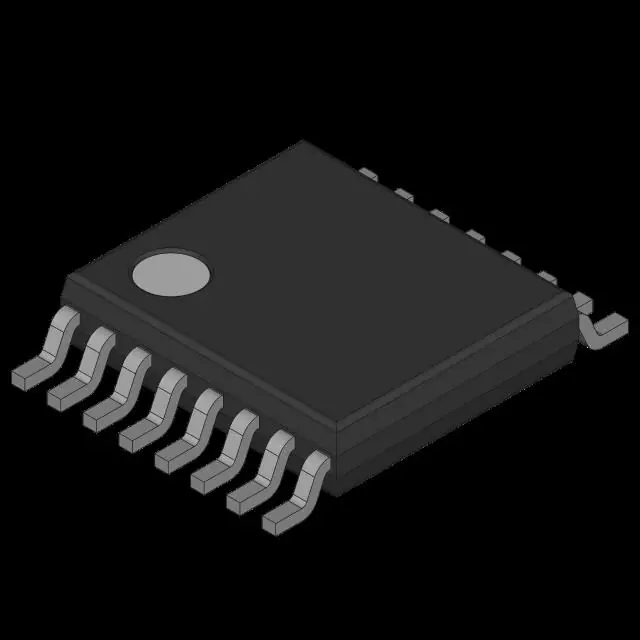 FDN371N onsemi