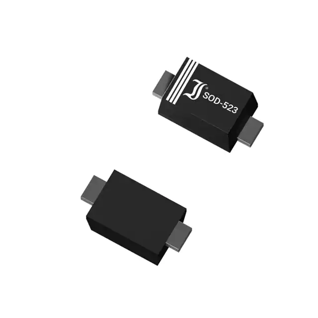 MM5Z36 Diotec Semiconductor