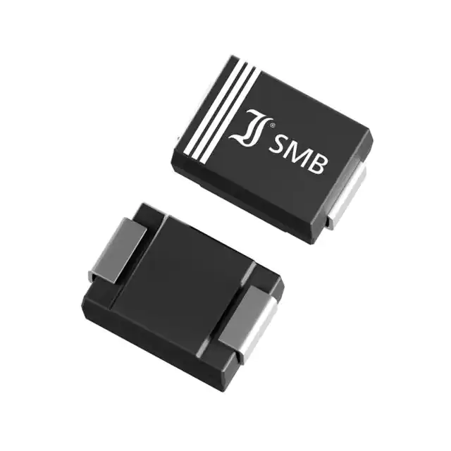 BY399 EIC SEMICONDUCTOR INC.