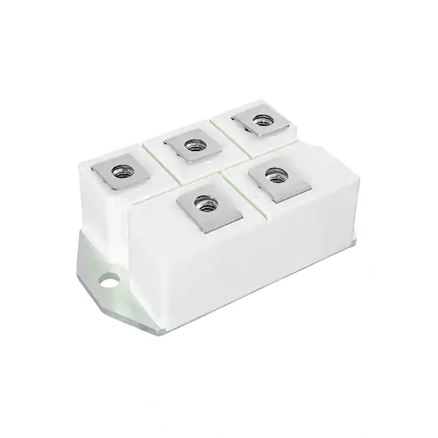 VS-131MT160C Vishay General Semiconductor - Diodes Division