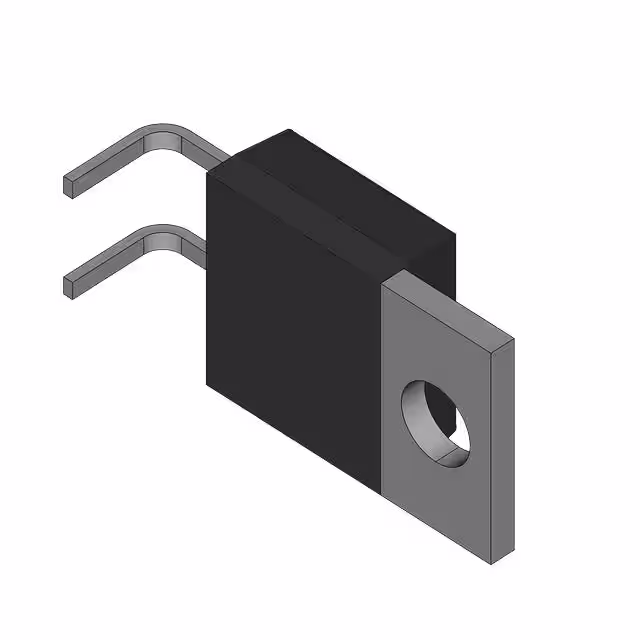 ISL9R1560PF2 onsemi
