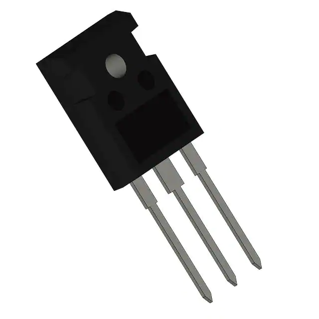 FCH041N65EFL4 Fairchild Semiconductor