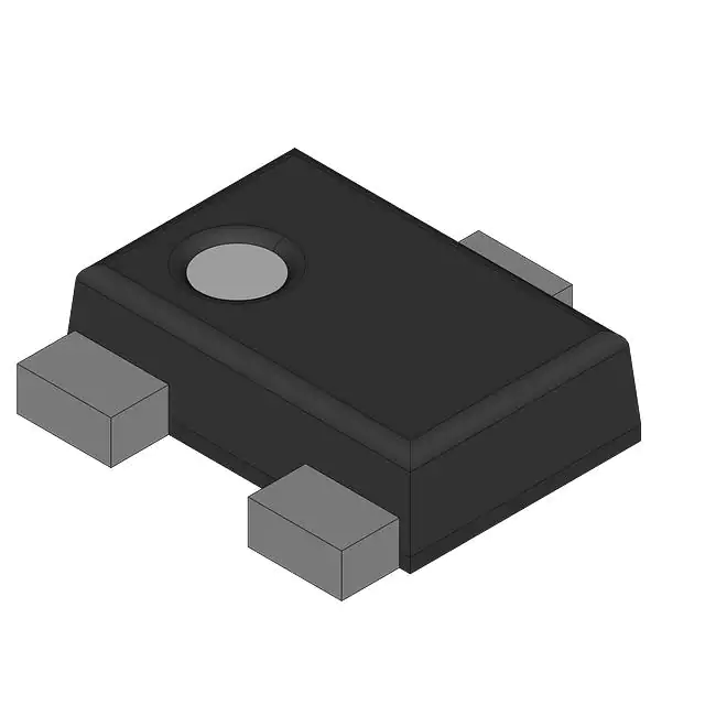 NSVDTA113EM3T5G onsemi